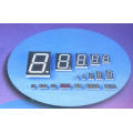 3 Digit 7 Segment Display (GNT-2831Ax-Bx)